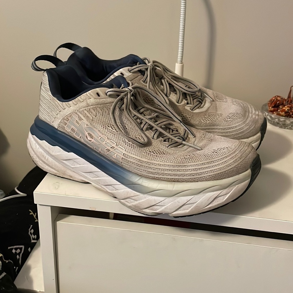 Hoka One Running Shoes